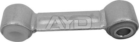 AYD 9614306 - Тяга / стійка, стабілізатор autozip.com.ua