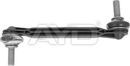 AYD 9615600 - Тяга / стійка, стабілізатор autozip.com.ua