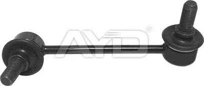 AYD 9616692 - Тяга / стійка, стабілізатор autozip.com.ua