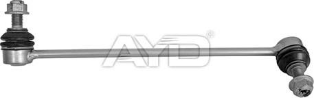 AYD 9616001 - Тяга / стійка, стабілізатор autozip.com.ua