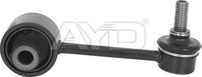 AYD 9616142 - Тяга / стійка, стабілізатор autozip.com.ua