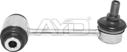 AYD 9616306 - Тяга / стійка, стабілізатор autozip.com.ua