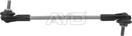 AYD 9616222 - Тяга / стійка, стабілізатор autozip.com.ua