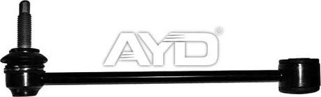AYD 9610601 - Тяга / стійка, стабілізатор autozip.com.ua