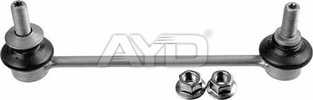 AYD 9610161 - Тяга / стійка, стабілізатор autozip.com.ua