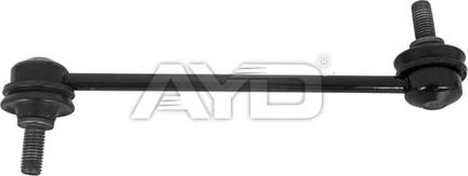 AYD 9611291 - Тяга / стійка, стабілізатор autozip.com.ua