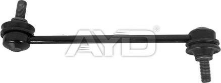 AYD 9611292 - Тяга / стійка, стабілізатор autozip.com.ua
