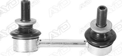 AYD 9618483 - Тяга / стійка, стабілізатор autozip.com.ua
