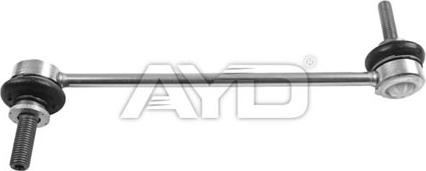 AYD 9618555 - Тяга / стійка, стабілізатор autozip.com.ua