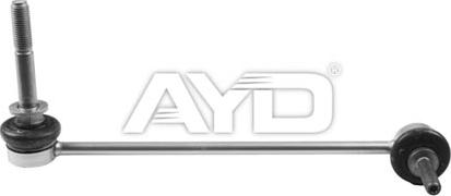 AYD 9618550 - Тяга / стійка, стабілізатор autozip.com.ua