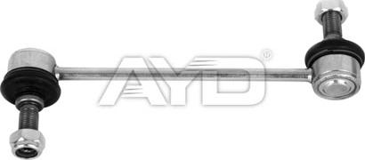 AYD 9618049 - Тяга / стійка, стабілізатор autozip.com.ua