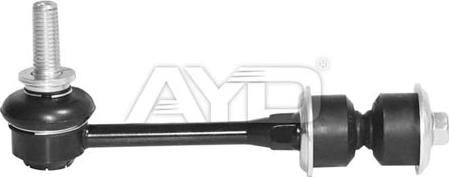 AYD 9617941 - Тяга / стійка, стабілізатор autozip.com.ua