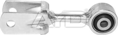 AYD 9617225 - Тяга / стійка, стабілізатор autozip.com.ua