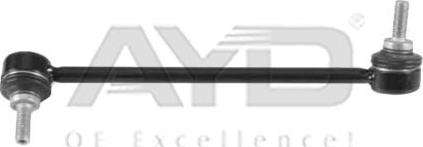 AYD 9626667E - Тяга / стійка, стабілізатор autozip.com.ua