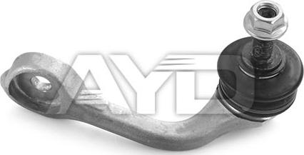 AYD 9620025 - Тяга / стійка, стабілізатор autozip.com.ua