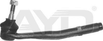 AYD 9101235 - Наконечник рульової тяги, кульовий шарнір autozip.com.ua