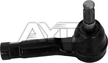 AYD 9114149 - Наконечник рульової тяги, кульовий шарнір autozip.com.ua