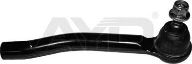 AYD 9110054 - Наконечник рульової тяги, кульовий шарнір autozip.com.ua