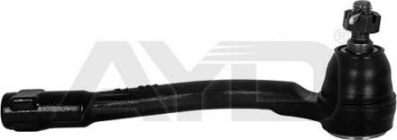 AYD 9110252 - Наконечник рульової тяги, кульовий шарнір autozip.com.ua