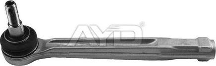 AYD 9118580 - Наконечник рульової тяги, кульовий шарнір autozip.com.ua