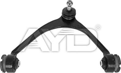 AYD 9705577 - Важіль незалежної підвіски колеса autozip.com.ua