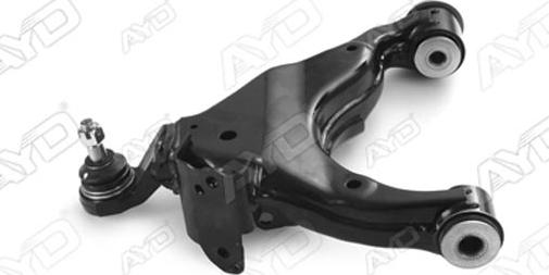 AYD 9716676 - Важіль незалежної підвіски колеса autozip.com.ua