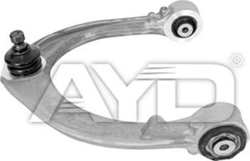 AYD 9713564 - Важіль незалежної підвіски колеса autozip.com.ua