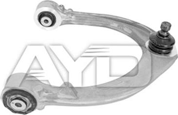 AYD 9713565 - Важіль незалежної підвіски колеса autozip.com.ua