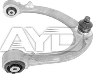 AYD 9713562 - Важіль незалежної підвіски колеса autozip.com.ua