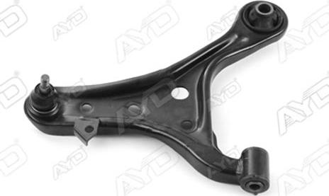 AYD 9720467 - Важіль незалежної підвіски колеса autozip.com.ua