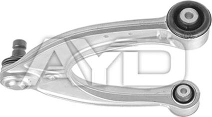 AYD 9720073 - Важіль незалежної підвіски колеса autozip.com.ua