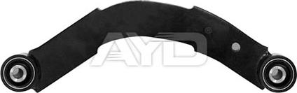 AYD 8815668 - Важіль незалежної підвіски колеса autozip.com.ua