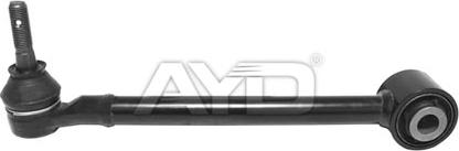 AYD 8817337 - Важіль незалежної підвіски колеса autozip.com.ua