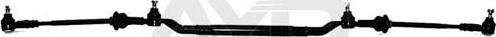 AYD 8301020 - Поперечна рульова тяга autozip.com.ua