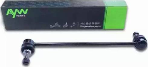 Aywiparts AW1350185R - Тяга / стійка, стабілізатор autozip.com.ua