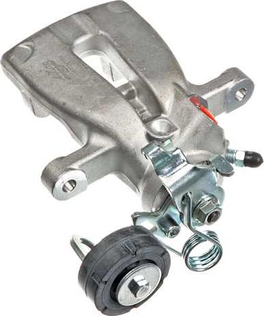 Mapco 4434 - Гальмівний супорт autozip.com.ua