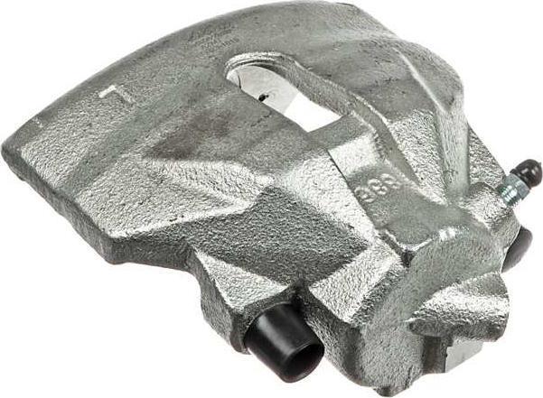 Japanparts CAL008LJM - Гальмівний супорт autozip.com.ua