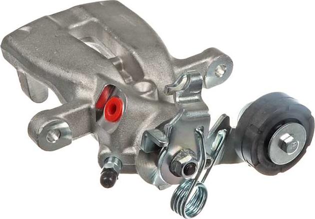Mapco 4435 - Гальмівний супорт autozip.com.ua