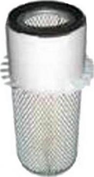 Azumi A47104 - Повітряний фільтр autozip.com.ua