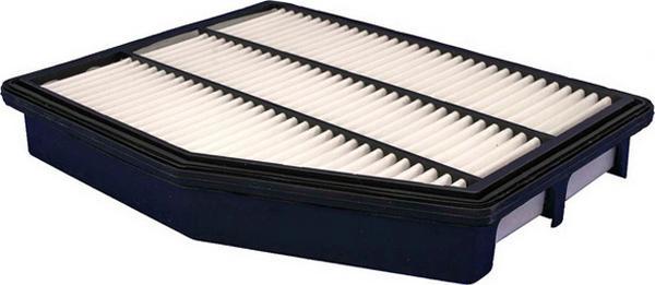 Zekkert LF-2275 - Повітряний фільтр autozip.com.ua