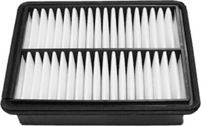 AMC Filter MA-5657 - Повітряний фільтр autozip.com.ua