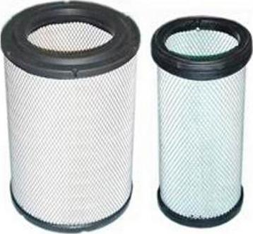 Azumi A21425SET - Повітряний фільтр autozip.com.ua