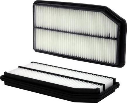 WIX Filters 49119 - Повітряний фільтр autozip.com.ua