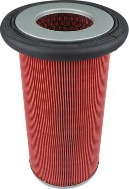 AMC Filter NA-2665 - Повітряний фільтр autozip.com.ua