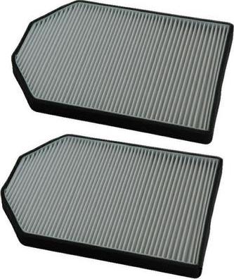 Azumi AC33122SET - Фільтр, повітря у внутрішній простір autozip.com.ua