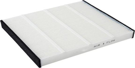 Azumi AC21103 - Фільтр, повітря у внутрішній простір autozip.com.ua