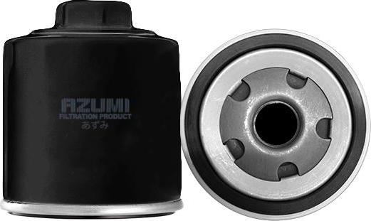 Azumi C21111N - Масляний фільтр autozip.com.ua