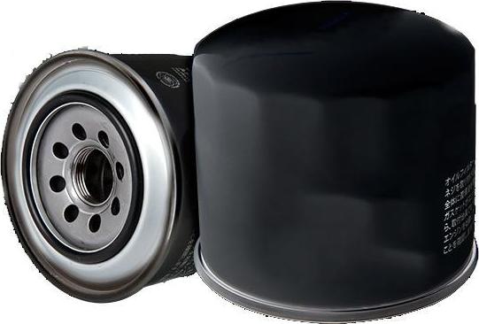 Azumi C28804 - Масляний фільтр autozip.com.ua