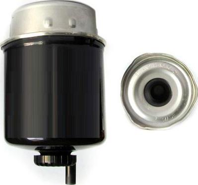 Azumi FC40002 - Паливний фільтр autozip.com.ua