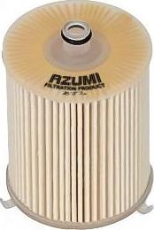 Azumi FE21002 - Паливний фільтр autozip.com.ua